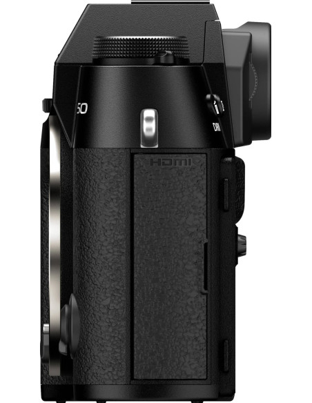 FUJI FINEPIX XT50  XC 1545 BLACK